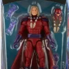 Legends X-Men Age Of Apocalypse Series 2 Magneto Action Figure<Marvel Discount