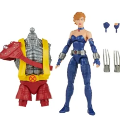Legends X-Men Age Of Apocalypse Series 2 Shadowcat Action Figure<Marvel Sale