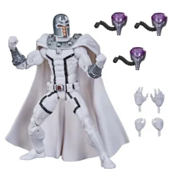 Legends X-Men House Of X Series Magneto Action Figure<Marvel Sale