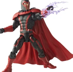 Legends X-Men Magneto Action Figure<Marvel Sale