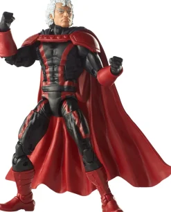 Legends X-Men Magneto Action Figure<Marvel Sale