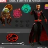 Mezco PX Exclusive Dr Strange Defender Version One:12 Scale Action Figure<Marvel Best