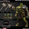 Mezco Ragnarok Gladiator Hulk One:12 Scale Action Figure<Marvel Online