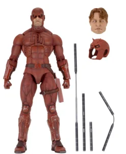 Neca Daredevil 1:4 Scale Action Figure<Marvel Clearance