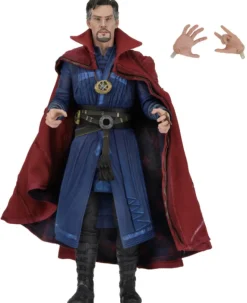 Neca Doctor Strange 1:4 Scale Action Figure<Marvel New