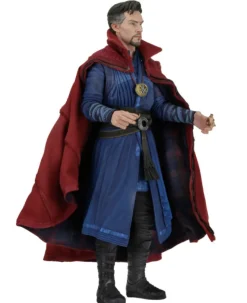 Neca Doctor Strange 1:4 Scale Action Figure<Marvel New
