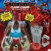 Masters Of The Universe Origins Deluxe Clamp Champ Action Figure<TV & Movie Pop Culture Fashion