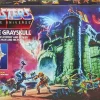 Masters Of The Universe Origins Castle Grayskull Playset<TV & Movie Pop Culture Best