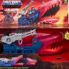 Masters Of The Universe Origins Land Shark Vehicle Action Figure<TV & Movie Pop Culture Hot