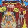 Masters Of The Universe Origins Deluxe Battle Armor He-Man Action Figure<TV & Movie Pop Culture Fashion