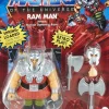 Masters Of The Universe Origins Deluxe Ram-Man Action Figure<TV & Movie Pop Culture New