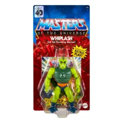 Masters Of The Universe Origins Whiplash Action Figure<TV & Movie Pop Culture New