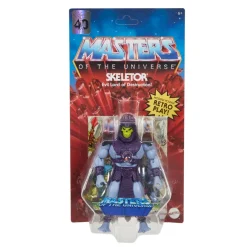 Masters Of The Universe Origins Skeletor 200X Action Figure<TV & Movie Pop Culture Fashion