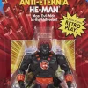 Masters Of The Universe Origins Anti-Eternia He-Man Action Figure<TV & Movie Pop Culture Fashion