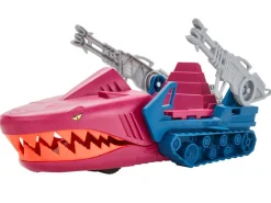 Masters Of The Universe Origins Land Shark Vehicle Action Figure<TV & Movie Pop Culture Hot