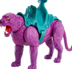 Masters Of The Universe Origins Panthor Action Figure<TV & Movie Pop Culture Outlet