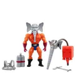 Masters Of The Universe Origins Deluxe Snout Spout Action Figure<TV & Movie Pop Culture Hot
