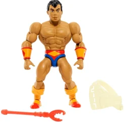 Masters Of The Universe Origins Digitino Action Figure<TV & Movie Pop Culture Clearance