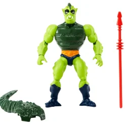 Masters Of The Universe Origins Whiplash Action Figure<TV & Movie Pop Culture New