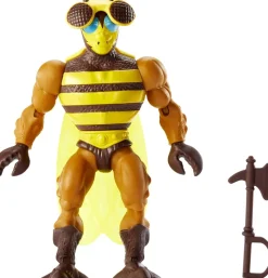 Masters Of The Universe Origins Buzz-Off Action Figure<TV & Movie Pop Culture Hot