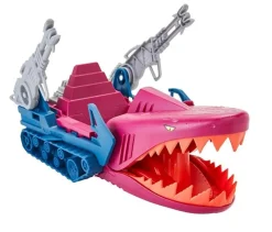 Masters Of The Universe Origins Land Shark Vehicle Action Figure<TV & Movie Pop Culture Hot