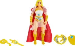 Masters Of The Universe Origins She-Ra Action Figure<TV & Movie Pop Culture New