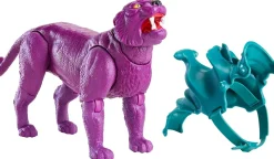Masters Of The Universe Origins Panthor Action Figure<TV & Movie Pop Culture Outlet