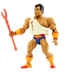 Masters Of The Universe Origins Digitino Action Figure<TV & Movie Pop Culture Clearance
