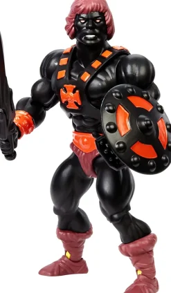Masters Of The Universe Origins Anti-Eternia He-Man Action Figure<TV & Movie Pop Culture Fashion