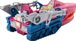 Masters Of The Universe Origins Land Shark Vehicle Action Figure<TV & Movie Pop Culture Hot