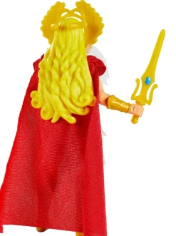 Masters Of The Universe Origins She-Ra Action Figure<TV & Movie Pop Culture New