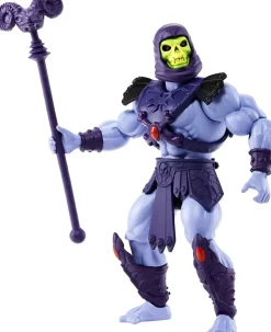 Masters Of The Universe Origins Skeletor 200X Action Figure<TV & Movie Pop Culture Fashion