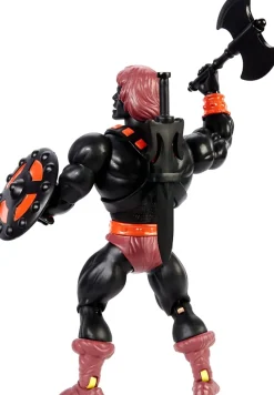 Masters Of The Universe Origins Anti-Eternia He-Man Action Figure<TV & Movie Pop Culture Fashion