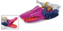 Masters Of The Universe Origins Land Shark Vehicle Action Figure<TV & Movie Pop Culture Hot