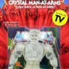 Masters Of The Universe Vintage Crystal Man-At-Arms Action Figure<TV & Movie Pop Culture Outlet