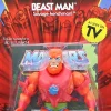Masters Of The Universe Vintage Beast Man Action Figure<TV & Movie Pop Culture Sale