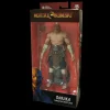 Mortal Kombat McFarlane Baraka 7 Inch Action Figure<Gaming Hot
