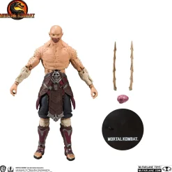 Mortal Kombat McFarlane Baraka 7 Inch Action Figure<Gaming Hot