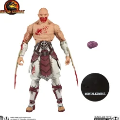 Mortal Kombat McFarlane Baraka Horkata 7 Inch Action Figure<Gaming Outlet