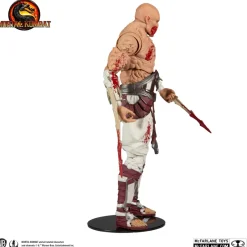 Mortal Kombat McFarlane Baraka Horkata 7 Inch Action Figure<Gaming Outlet