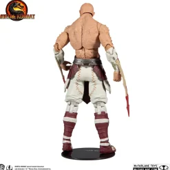 Mortal Kombat McFarlane Baraka Horkata 7 Inch Action Figure<Gaming Outlet