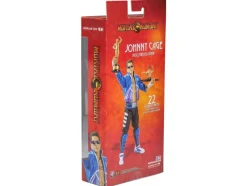Mortal Kombat McFarlane Johnny Cage 7 Inch Action Figure<Gaming Best