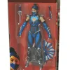 Mortal Kombat McFarlane Kitana 7 Inch Action Figure<Gaming Discount