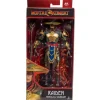 Mortal Kombat McFarlane Raiden 7 Inch Action Figure<Gaming Sale