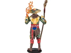 Mortal Kombat McFarlane Raiden 7 Inch Action Figure<Gaming Sale