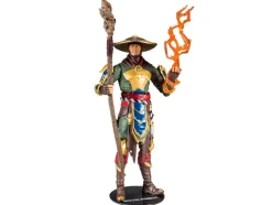 Mortal Kombat McFarlane Raiden 7 Inch Action Figure<Gaming Sale