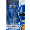 Power Rangers Lightning Collection Wave 8 Dino Thunder Blue Ranger Ranger Action Figure<TV & Movie Pop Culture Discount