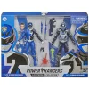 Power Rangers Lightning Collection SPD Blue Ranger Squad Battle Pack Action Figure<TV & Movie Pop Culture Discount