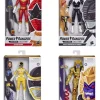 Power Rangers Lightning Collection Wave 6 Action Figure Set Of 4<TV & Movie Pop Culture Hot