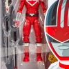 Power Rangers Lightning Collection Wave 5 Time Force Red Ranger Action Figure<TV & Movie Pop Culture Outlet